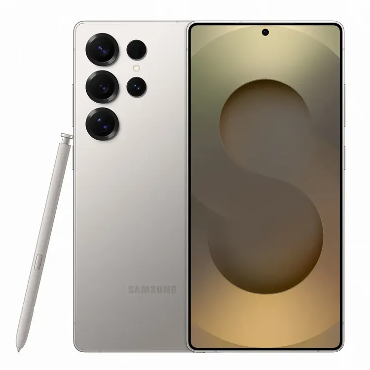 Samsung Galaxy S25 Ultra 5G - Imagen 3
